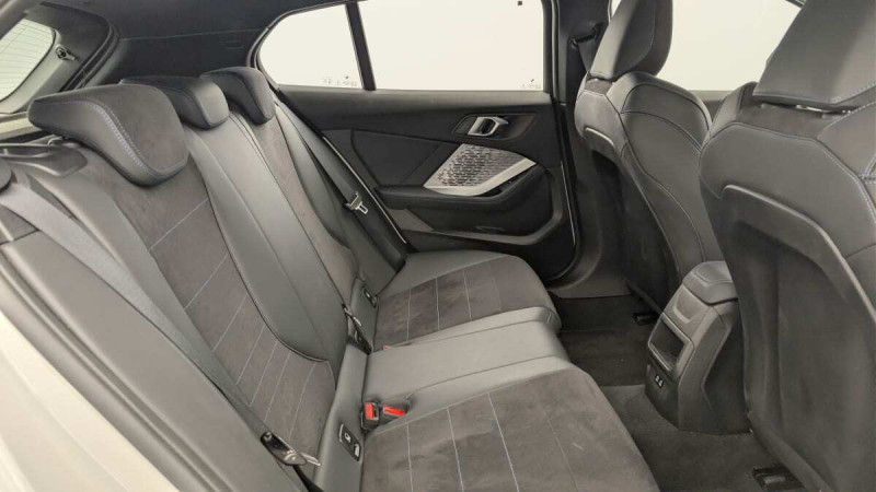 BMW SERIE 1 F70 120D 163 CH DKG7 M SPORT