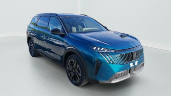 PEUGEOT 5008 1.2I HYBRID -145 - E-DCS6 GT