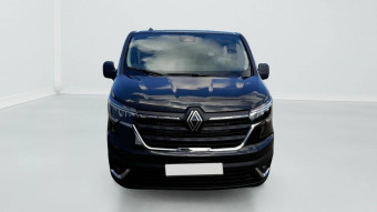 RENAULT TRAFIC CABINE APPROFONDIE L2H1 3T BLUE DCI 150 AUTO ADVANCE