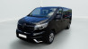 RENAULT TRAFIC CABINE APPROFONDIE L2H1 3T BLUE DCI 150 AUTO ADVANCE