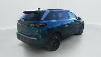 PEUGEOT 5008 1.2I HYBRID -145 - E-DCS6 GT