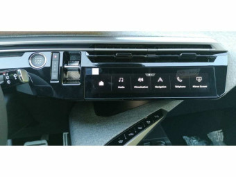 PEUGEOT 5008 1.2I HYBRID -145 - E-DCS6 GT