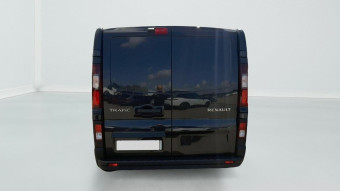 RENAULT TRAFIC CABINE APPROFONDIE L2H1 3T BLUE DCI 150 AUTO ADVANCE