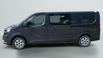 RENAULT TRAFIC CABINE APPROFONDIE L2H1 3T BLUE DCI 150 AUTO ADVANCE