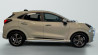 FORD PUMA PUMA 1.0 ECOBOOST 125 CH MHEV POWERSHIFT ST-LINE