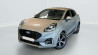 FORD PUMA PUMA 1.0 ECOBOOST 125 CH MHEV POWERSHIFT ST-LINE