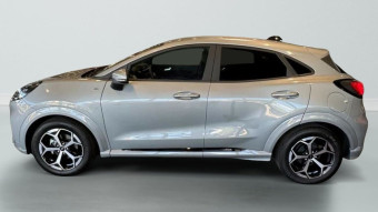 FORD PUMA PUMA 1.0 ECOBOOST 125 CH MHEV POWERSHIFT ST-LINE