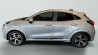 FORD PUMA PUMA 1.0 ECOBOOST 125 CH MHEV POWERSHIFT ST-LINE