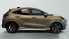 FORD PUMA PUMA 1.0 ECOBOOST 125 CH MHEV POWERSHIFT ST-LINE