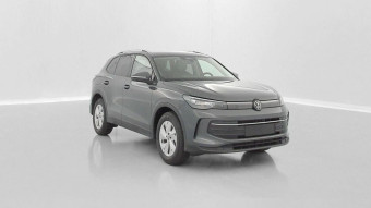 VOLKSWAGEN TIGUAN TIGUAN III 1.5 ETSI 150CH LIFE PLUS DSG7