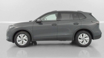 VOLKSWAGEN TIGUAN TIGUAN III 1.5 ETSI 150CH LIFE PLUS DSG7