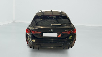 BMW SERIE 1 F70 120 170 CH DKG7 M SPORT