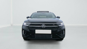 VOLKSWAGEN T-ROC T-ROC 2.0 TDI 150 START STOP DSG7 R-LINE EDITION