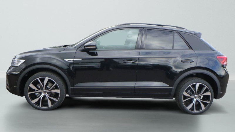 VOLKSWAGEN T-ROC T-ROC 2.0 TDI 150 START STOP DSG7 R-LINE EDITION
