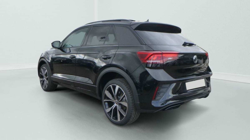 VOLKSWAGEN T-ROC T-ROC 2.0 TDI 150 START STOP DSG7 R-LINE EDITION