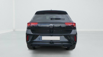 VOLKSWAGEN T-ROC T-ROC 2.0 TDI 150 START STOP DSG7 R-LINE EDITION