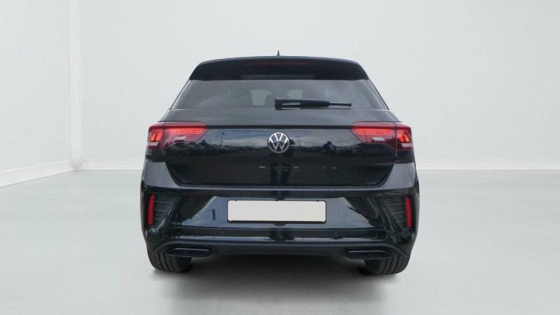 VOLKSWAGEN T-ROC T-ROC 2.0 TDI 150 START STOP DSG7 R-LINE EDITION