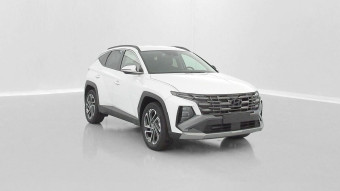 HYUNDAI TUCSON TUCSON 1.6 HYBRID T-GDI 215CH CREATIVE BVA6