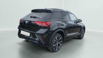 VOLKSWAGEN T-ROC T-ROC 2.0 TDI 150 START STOP DSG7 R-LINE EDITION