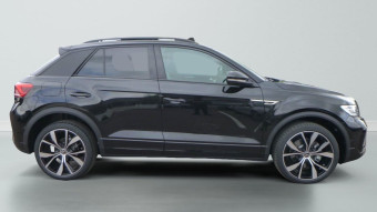 VOLKSWAGEN T-ROC T-ROC 2.0 TDI 150 START STOP DSG7 R-LINE EDITION