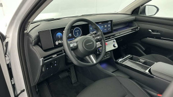 HYUNDAI TUCSON TUCSON 1.6 HYBRID T-GDI 215CH CREATIVE BVA6