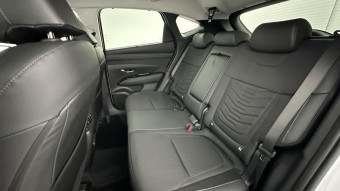 HYUNDAI TUCSON TUCSON 1.6 HYBRID T-GDI 215CH CREATIVE BVA6
