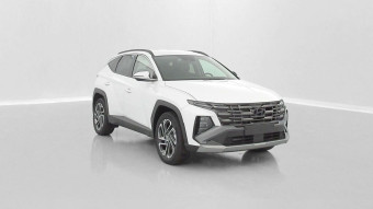HYUNDAI TUCSON TUCSON 1.6 HYBRID T-GDI 215CH CREATIVE BVA6