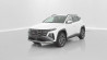 HYUNDAI TUCSON TUCSON 1.6 HYBRID T-GDI 215CH CREATIVE BVA6