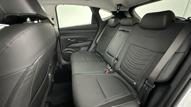 HYUNDAI TUCSON TUCSON 1.6 HYBRID T-GDI 215CH CREATIVE BVA6