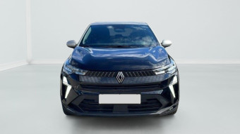 RENAULT CAPTUR CAPTUR E-TECH FULL HYBRID 145 CH TECHNO