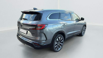 RENAULT ESPACE V 1.2 E-TECH FULL HYBRID 200 TECHNO 7 PLACES