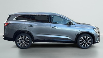 RENAULT ESPACE V 1.2 E-TECH FULL HYBRID 200 TECHNO 7 PLACES