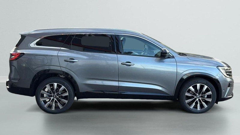 RENAULT ESPACE V 1.2 E-TECH FULL HYBRID 200 TECHNO 7 PLACES