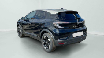 RENAULT CAPTUR CAPTUR E-TECH FULL HYBRID 145 CH TECHNO