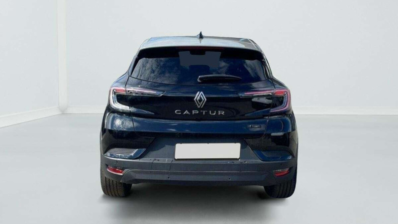 RENAULT CAPTUR CAPTUR E-TECH FULL HYBRID 145 CH TECHNO