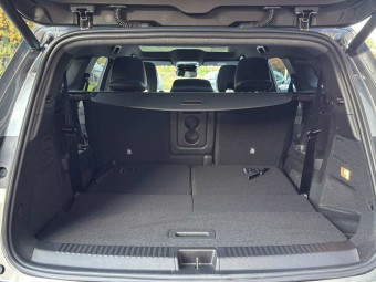 RENAULT ESPACE V 1.2 E-TECH FULL HYBRID 200 TECHNO 7 PLACES