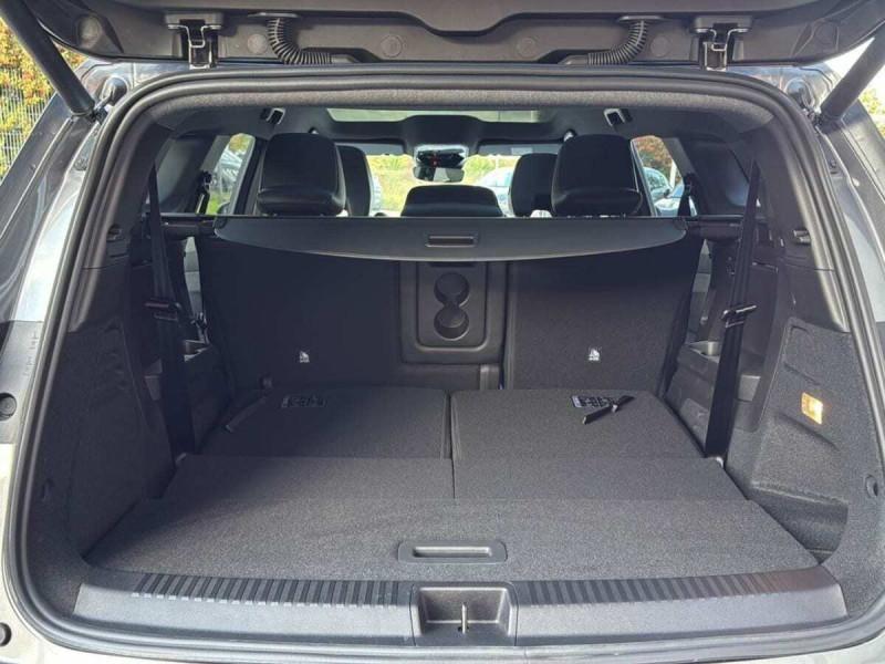 RENAULT ESPACE V 1.2 E-TECH FULL HYBRID 200 TECHNO 7 PLACES