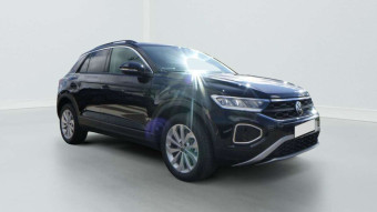 VOLKSWAGEN T-ROC T-ROC 2.0 TDI 150 START STOP DSG7 VW EDITION