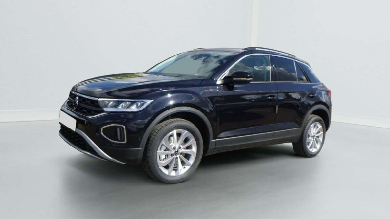 VOLKSWAGEN T-ROC T-ROC 2.0 TDI 150 START STOP DSG7 VW EDITION