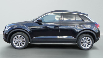 VOLKSWAGEN T-ROC T-ROC 2.0 TDI 150 START STOP DSG7 VW EDITION