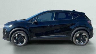 RENAULT CAPTUR CAPTUR E-TECH FULL HYBRID 145 CH TECHNO