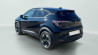RENAULT CAPTUR CAPTUR E-TECH FULL HYBRID 145 CH TECHNO