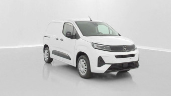 OPEL COMBO CARGO COMBO CARGO M 650KG 1.5 HDI 100CH