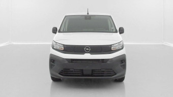 OPEL COMBO CARGO COMBO CARGO M 650KG 1.5 HDI 100CH