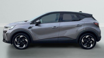 RENAULT CAPTUR CAPTUR E-TECH FULL HYBRID 145 CH TECHNO