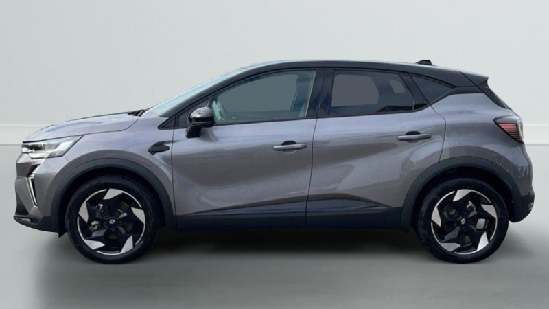 RENAULT CAPTUR CAPTUR E-TECH FULL HYBRID 145 CH TECHNO