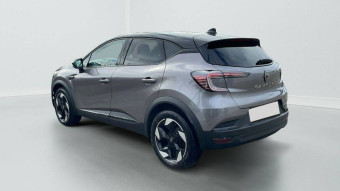 RENAULT CAPTUR CAPTUR E-TECH FULL HYBRID 145 CH TECHNO