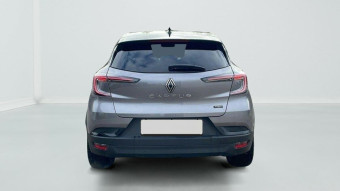 RENAULT CAPTUR CAPTUR E-TECH FULL HYBRID 145 CH TECHNO