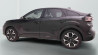 CITROEN C4 HYBRID 145 E-DCS6 MAX