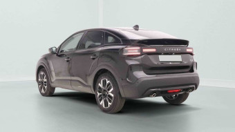 CITROEN C4 HYBRID 145 E-DCS6 MAX